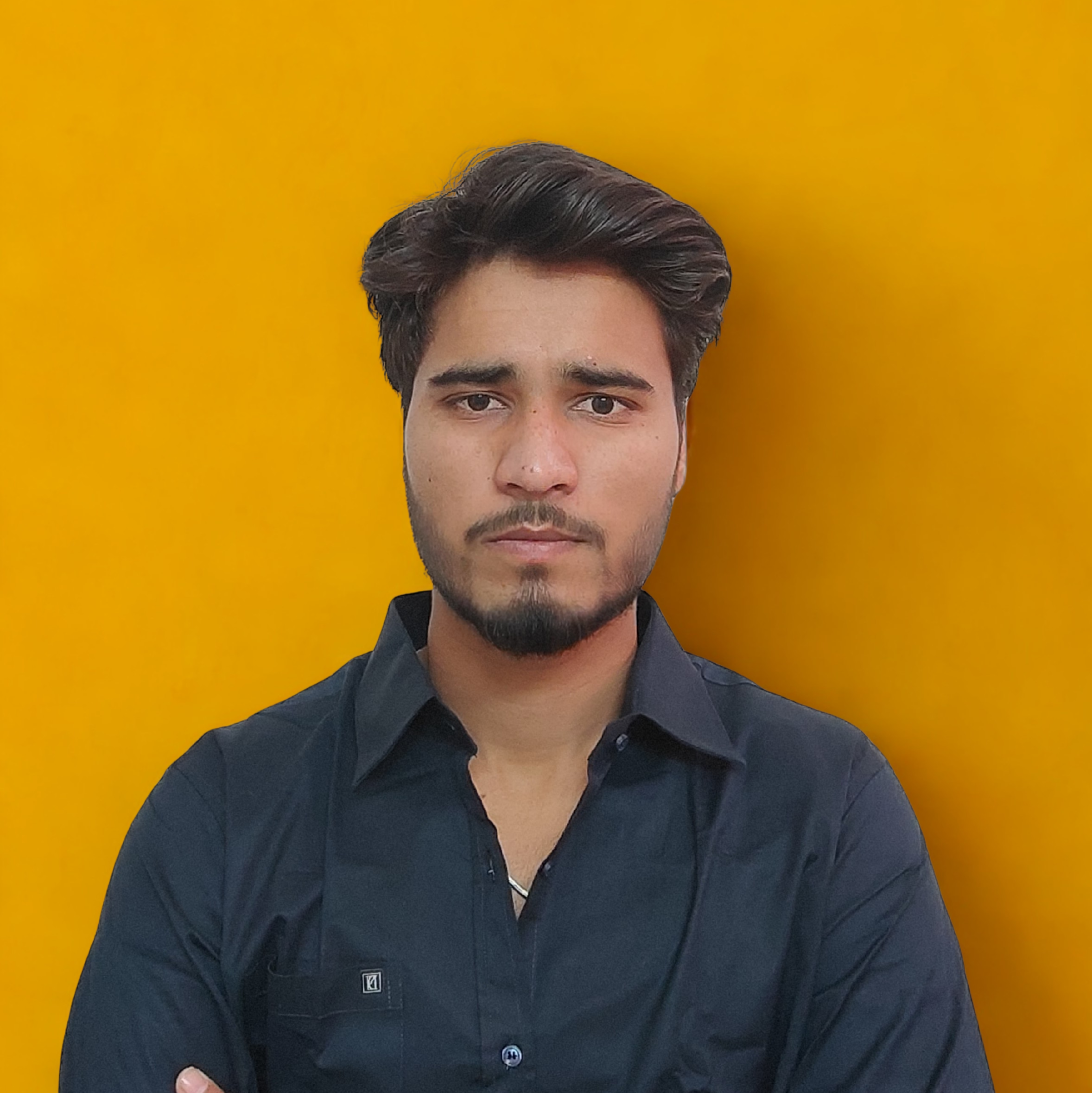 Aman Saifi